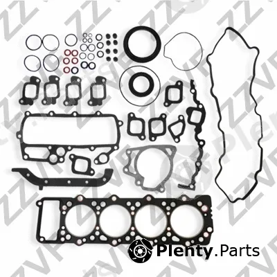 ZZVF ZV9967ME — Gasket Kit, cylinder head