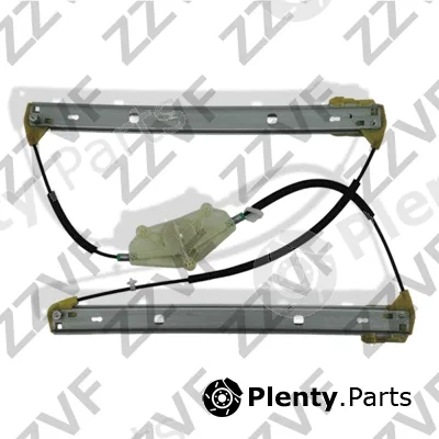 ZZVF ZVCG-37R — Window Regulator