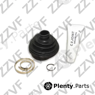 ZZVF ZVP320T — Bellow, drive shaft