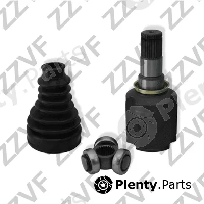 ZZVF ZV25TB — Joint Kit, drive shaft