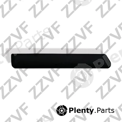 ZZVF ZVXY-FCS-014L — Trim/Protection Strip, bumper