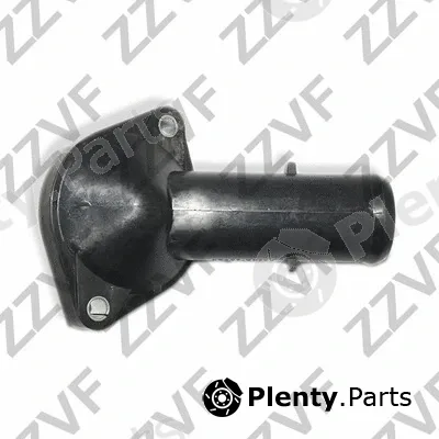 ZZVF ZV22TY — Coolant Flange