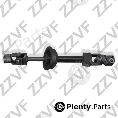 ZZVF ZV452T — Steering Shaft
