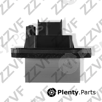 ZZVF ZVYL94174 — Resistor, interior blower