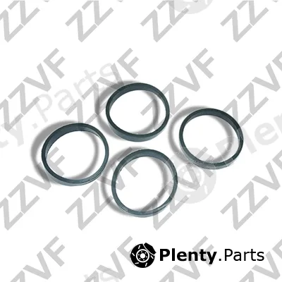ZZVF ZVBZ0045 — Gasket Set, intake manifold