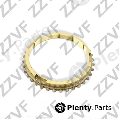ZZVF ZV195MR — Synchronizer Ring, manual transmission