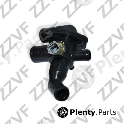 ZZVF ZV182F — Thermostat Housing