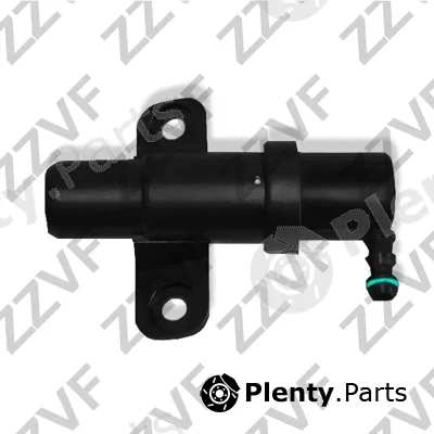ZZVF ZVFP120 — Washer Fluid Jet, headlight cleaning