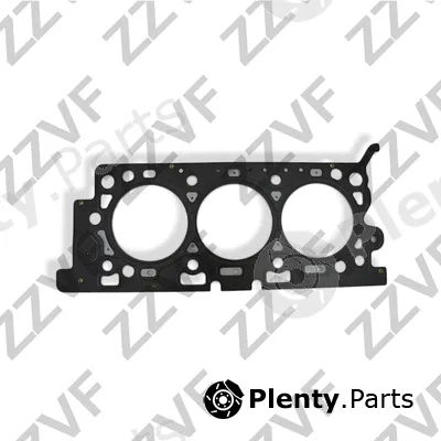 ZZVF ZVVC078 — Gasket, cylinder head