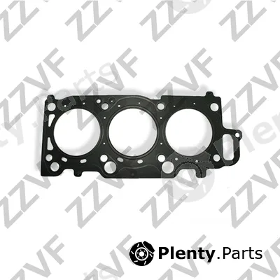 ZZVF ZVVC057 — Gasket, cylinder head