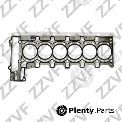 ZZVF ZVPR2B — Gasket, cylinder head