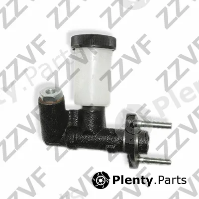 ZZVF ZVCC016 — Master Cylinder, clutch