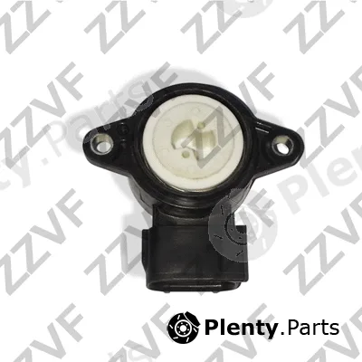 ZZVF ZV557MD — Sensor, throttle position