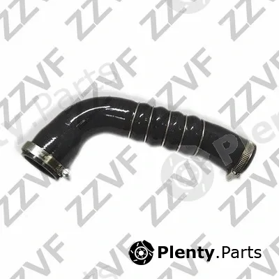 ZZVF ZVRR067 — Charge Air Hose