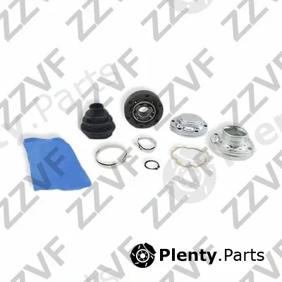 ZZVF ZVRC177 — Joint Kit, drive shaft
