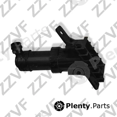 ZZVF ZVFP139 — Washer Fluid Jet, headlight cleaning