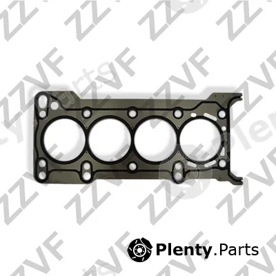 ZZVF ZVVC095 — Gasket, cylinder head