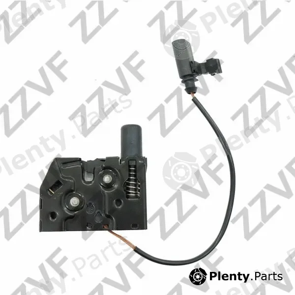 ZZVF ZZEA039 — Bonnet Lock