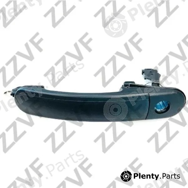 ZZVF ZZEA043 — Exterior Door Handle