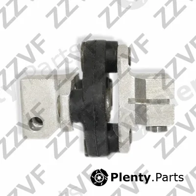 ZZVF ZVRK015 — Ball Joint, steering damper