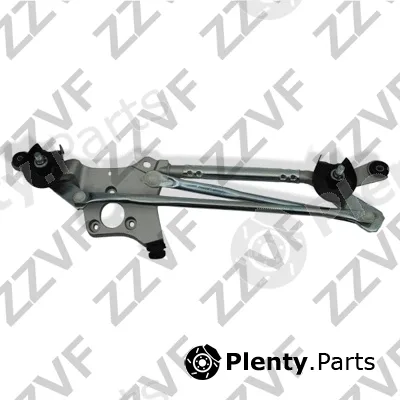 ZZVF ZV0226 — Wiper Linkage