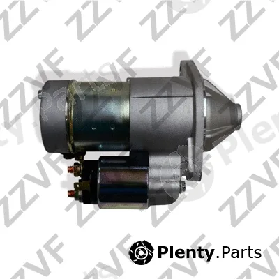 ZZVF S114-9 — Starter