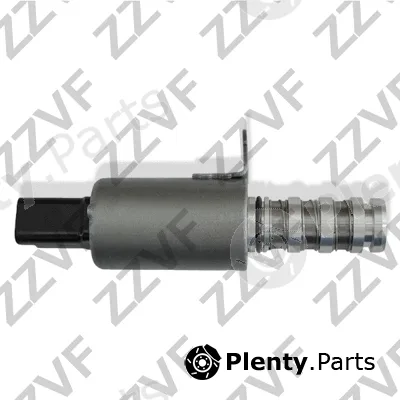ZZVF ZV6186W — Control Valve, camshaft adjustment