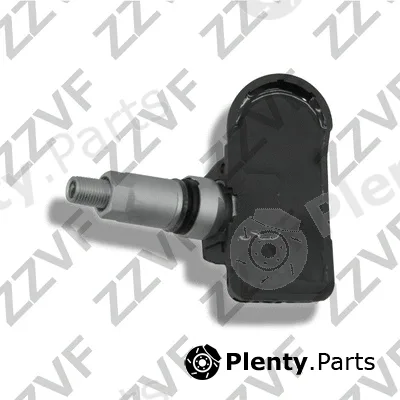 ZZVF ZVDR010 — Wheel Sensor, tyre-pressure monitoring system