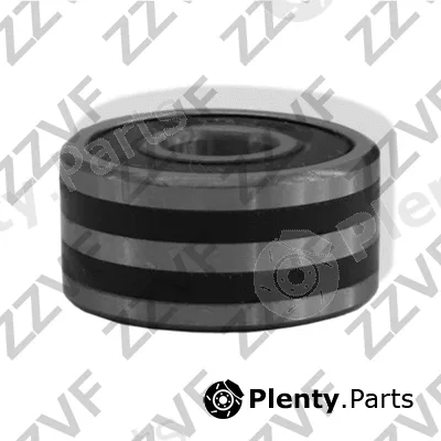 ZZVF ZVPH139 — Drive Bearing, alternator