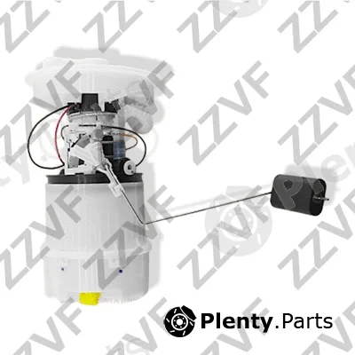 ZZVF JNYB-1302 — Fuel Feed Unit