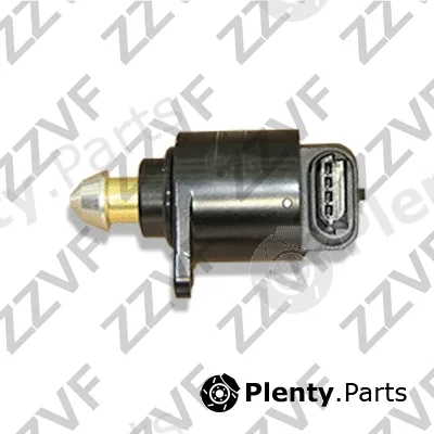 ZZVF ZVPK142 — Idle Control Valve, air supply