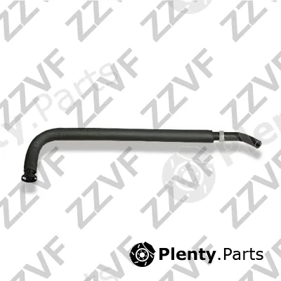 ZZVF ZV725W — Hose, crankcase ventilation