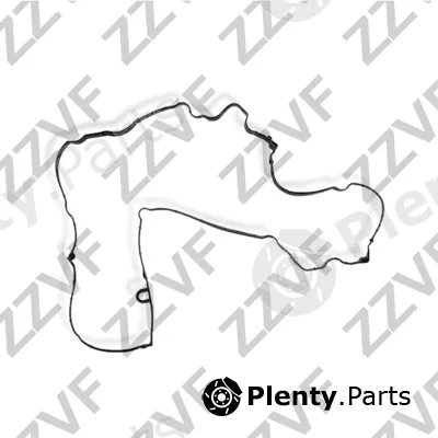 ZZVF ZVBZ0270 — Gasket, cylinder head cover