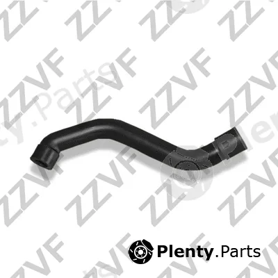 ZZVF ZVA11202 — Hose, crankcase ventilation