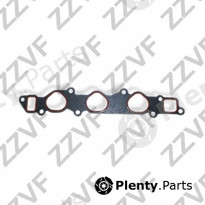 ZZVF ZVVK034 — Gasket, intake manifold