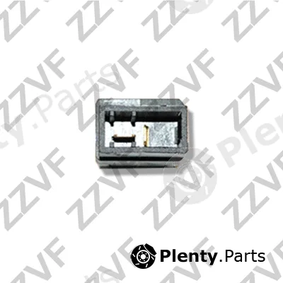 ZZVF ZVKK114 — Stop Light Switch
