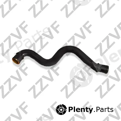 ZZVF ZV21AF — Hose, crankcase ventilation