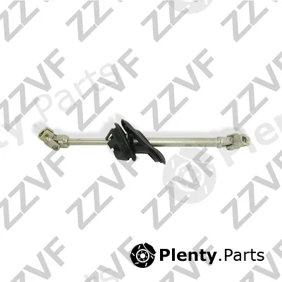 ZZVF ZVRK007 — Steering Shaft