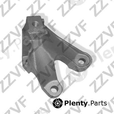 ZZVF ZV1349215 — Mounting, automatic transmission