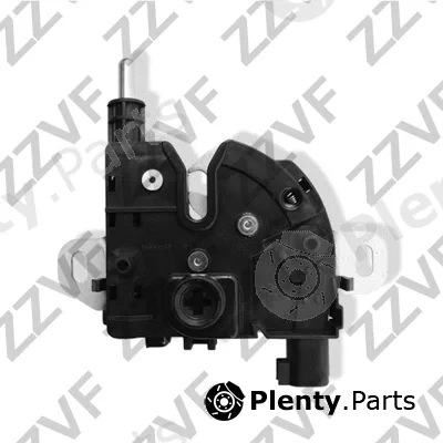 ZZVF ZV26958 — Bonnet Lock