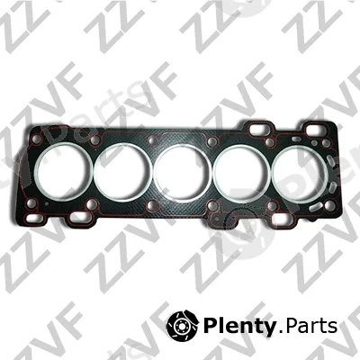 ZZVF ZVBZ0190 — Gasket, cylinder head