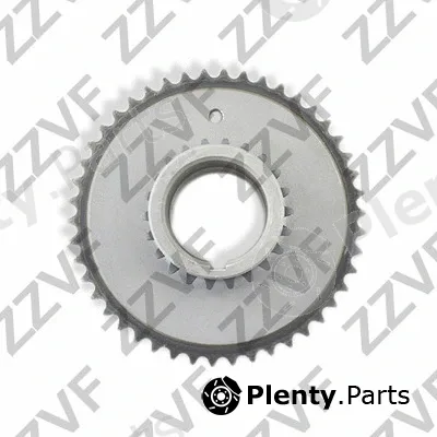 ZZVF ZV139AM — Sprocket, crankshaft