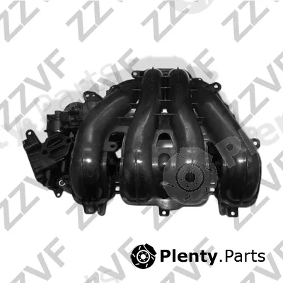 ZZVF ZVL3G6100 — Fitting, intake manifold