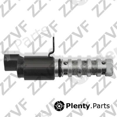 ZZVF ZV0027Y — Control Valve, camshaft adjustment