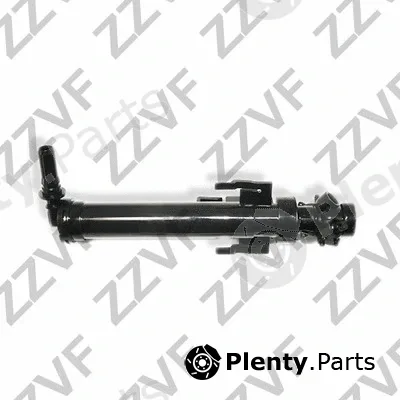 ZZVF ZVFP154 — Washer Fluid Jet, headlight cleaning