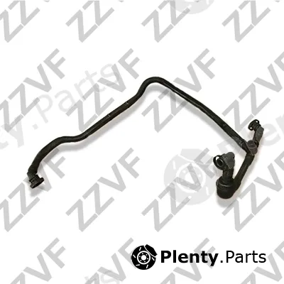 ZZVF ZV122R — Hose, crankcase ventilation