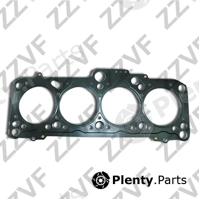 ZZVF ZVBZ0033 — Gasket, cylinder head