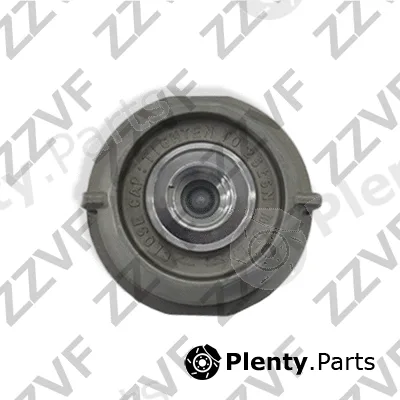 ZZVF ZVKF002 — Cap, oil filter housing