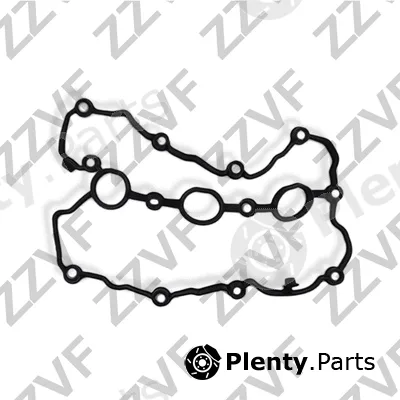 ZZVF ZVE1843 — Gasket, cylinder head cover