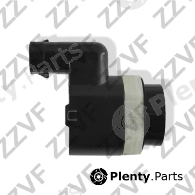 ZZVF WEKR0137 — Sensor, parking distance control